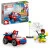 LEGO MARVEL 10789 Spider-Man v autě a Doc Ock